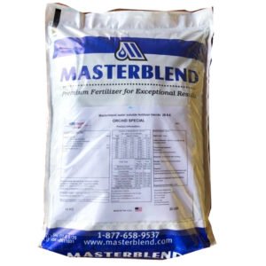 Masterblend 28-8-8 Fertilizer