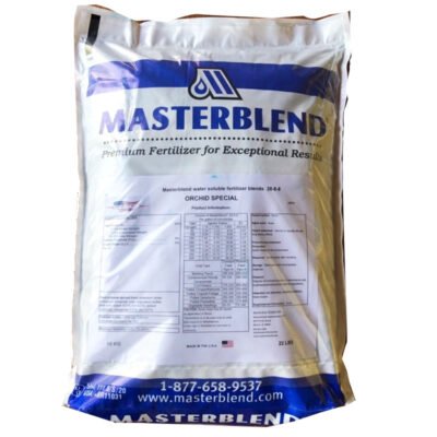 Masterblend 28-8-8 Fertilizer